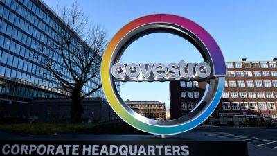 Covestro opens books to ADNOC over $12.5 billion takeover offer