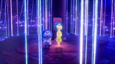 Disney's 'Inside Out 2' could be the first billion-dollar movie of 2024
