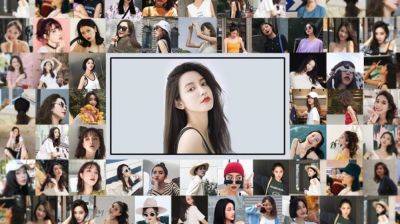 China cracks down on ‘wealth-flaunting’ influencers