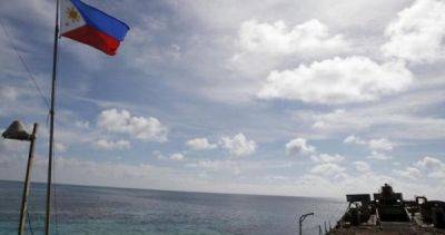 Philippines accuses China of using 'illegal force' to deliberately disrupt resupply mission