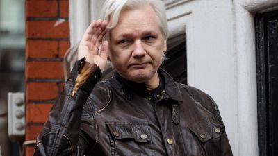 Barack Obama - Julian Assange - Julian Assange has reached a plea deal with the U.S., allowing him to go free - cnbc.com - Usa - Britain - Afghanistan - Northern Mariana Islands - county Pacific - Australia - Iraq - Ecuador - city London