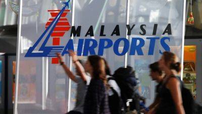 Anwar vows Malaysia’s airports operator will remain in Malaysians’ hands