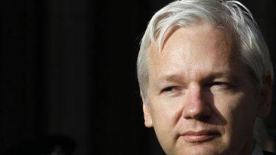 Julian Assange - CHARLOTTE GRAHAMMcLAY - Who is Julian Assange, the polarizing founder of the secret-spilling website WikiLeaks? - apnews.com - New Zealand - Usa - New York - Afghanistan - Australia - Iraq - city Wellington, New Zealand