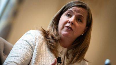 Fed Governor Bowman says she's still open to raising rates if inflation doesn't improve