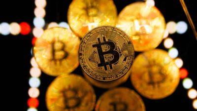 Tanaya Macheel - Bitcoin bounces above $61,000, Solana leads cryptocurrencies higher - cnbc.com