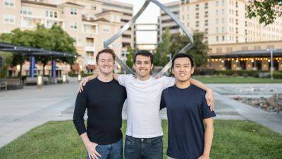 Harvard dropouts raise $120 million to take on Nvidia's AI chips
