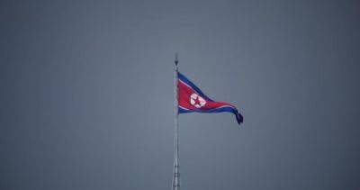 News Agency - North Korea missile launch appears to have failed, South Korean military says - asiaone.com - Japan - Usa - South Korea - North Korea - city Seoul
