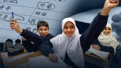 ‘Segregated’ schooling is holding back Hong Kong’s potential - scmp.com - China - Hong Kong - Britain - region Xinjiang - city Hong Kong