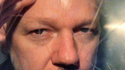 Julian Assange admits leaking US state secrets, walks free. Next stop: Australia