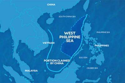 Philippine Daily Inquirer - Richard Heydarian - Is America a reliable ally? - asianews.network - China - Usa - Philippines - Singapore - Washington - city Beijing - city Manila