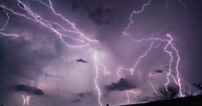 Heavy rains in Nepal kill 20 in 2 days amid landslides, lightning strikes
