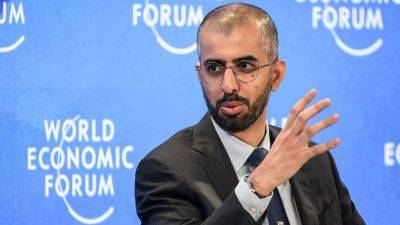 Zayed Al-Nahyan - Oil-rich Abu Dhabi wants to be an AI leader. Aligning with the US is just the start - edition.cnn.com - China - Usa - Uae - city Beijing - city Abu Dhabi