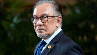 Hadi Azmi - Malaysia has Brics ambitions, so why is Prime Minister Anwar refusing to visit Russia? - scmp.com - China - Usa - Russia - Malaysia - Israel - Palestine - Washington - Ukraine - Brazil - city Moscow - city Sanction