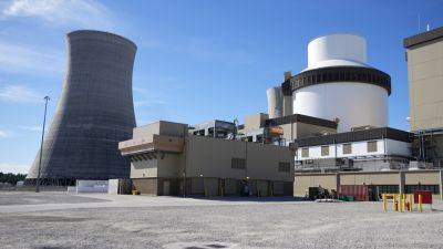 U.S. needs major nuclear power expansion to meet rising electricity demand, Southern Company CEO says