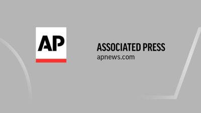 Tsai Ing - Associated Press - Taiwan urges citizens to avoid travel to China, Hong Kong and Macao following Beijing threats - apnews.com - China - Taiwan - Hong Kong - region Macau - city Beijing - city Hong Kong