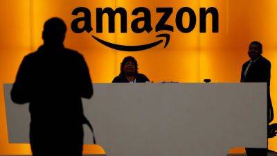 Amazon beefs up AI development, hiring execs from startup Adept and licensing its technology