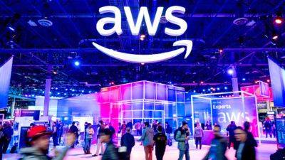 Amazon is doubling value of credits for some startups to build on AWS as Microsoft cloud gains ground