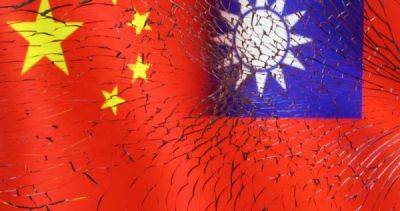 Lai Ching - China tells Taiwanese to visit 'in high spirits', despite execution threat - asiaone.com - China - Taiwan - Hong Kong - Macau - city Beijing