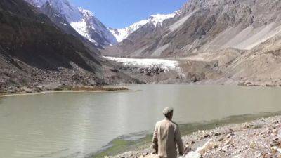 Urgent action needed to save Hindu Kush Himalaya, the world’s ‘water tower’