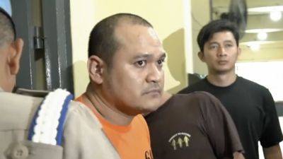 Indonesia is to deport a fugitive to Thailand who is wanted on murder and drug trafficking charges