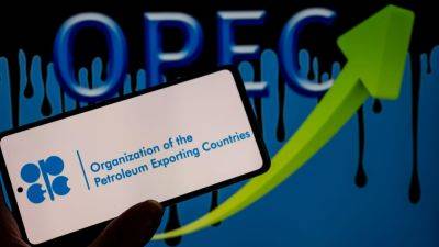 Abid Ali - CNBC Daily Open: Opec extends cuts, Nvidia showcases new chip - cnbc.com - Russia - Saudi Arabia