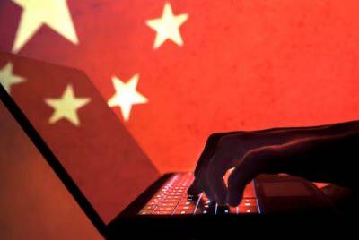 Li Shangfu - Qin Gang - The Conversation - China outsourcing its cyberattacks to hackers-for-hire - asiatimes.com - China -  Beijing