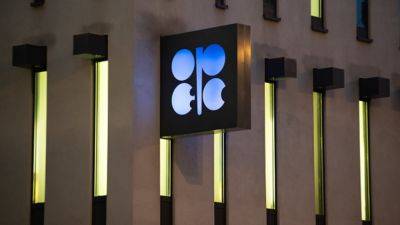 Ruxandra Iordache - Oil alliance OPEC+ extends collective crude production cuts into 2025 - cnbc.com - China - Russia - Uae - Saudi Arabia - Angola