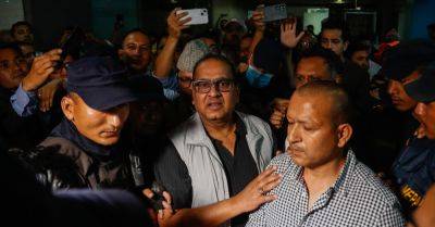 Arrest Threatens Nepal’s Standing as South Asia’s Model for Free Speech