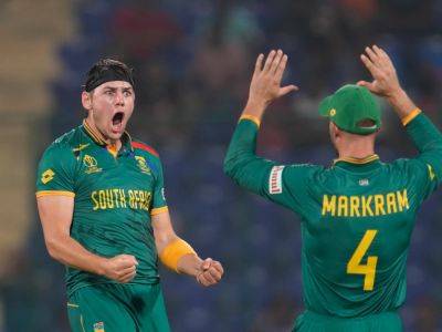 Preview: Sri Lanka vs South Africa – ICC T20 World Cup 2024 Group D match