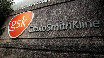 Jenni Reid - Pharma giant GSK plunges 9% after U.S. court allows scientific testimony in Zantac lawsuits - cnbc.com - France - Britain - Germany - state Delaware