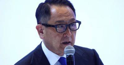 Akio Toyoda - Toyota, other Japan automakers under fire for new lapses as safety scandal deepens - asiaone.com - Japan -  Tokyo