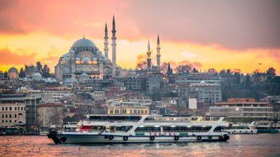 Natasha Turak - Financial crimes watchdog removes Turkey from money laundering 'gray list' - cnbc.com - Isil - Turkey