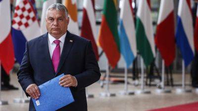 Hungary’s populist Orbán to take over EU presidency as many issues hang in the balance