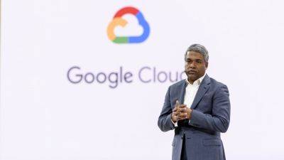 Jennifer Elias - Google cuts at least 100 jobs across fast-growing cloud unit, sources say - cnbc.com