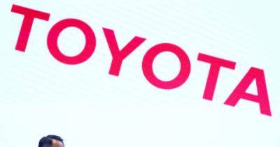 Akio Toyoda - Japanese authorities inspect Toyota HQ over certification irregularities - asiaone.com - Japan -  Tokyo