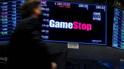 Narendra Modi - Keith Gill - Abid Ali - CNBC Daily Open: GameStop can't stop, Dow drops - cnbc.com - Japan - China - Hong Kong - India - South Korea - Australia
