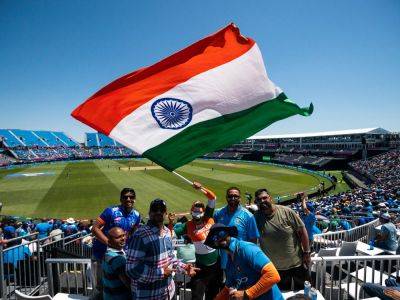 Preview: India vs Ireland – ICC Men’s T20 World Cup 2024 Group A match