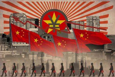What keeps China’s tycoons awake at night