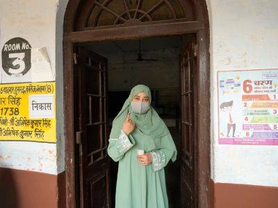 Narendra Modi - Rahul Gandhi - India election results: Did ‘secular’ parties let Muslims down too? - aljazeera.com - India