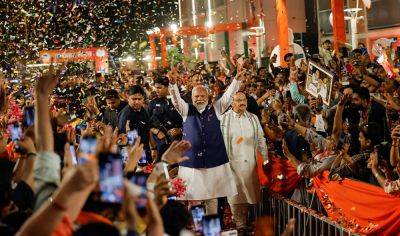 Did Modi win? Key takeaways from India’s election