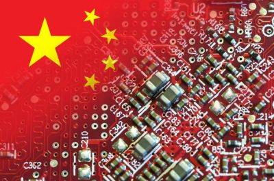 China downgrades AI chips to secure TSMC production
