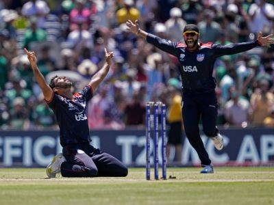 USA vs Pakistan: What are the five biggest upsets in T20 World Cup history?