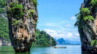 Agence FrancePresse - Thailand warns ‘Jurassic World’ producers not to damage beaches during filming - scmp.com - Thailand -  Bangkok