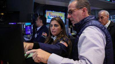 Stock futures are little changed as investors brace for May jobs report: Live updates