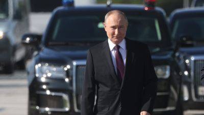 War, what war? Putin looks to woo new business partners willing to overlook its invasion of Ukraine
