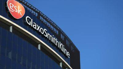 FDA approves GSK's RSV vaccine for high-risk adults ages 50 to 59, expanding shot's reach