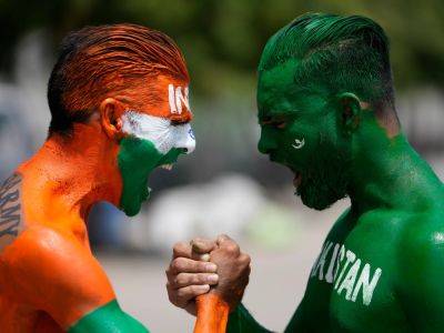 India vs Pakistan, ‘nagin dance’, Ashes : A look at cricket’s top rivalries