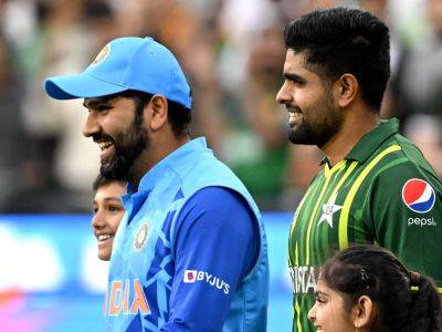 India vs Pakistan at T20 World Cup: Time, security, pitch, tickets, history