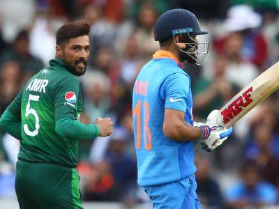 Kohli vs Amir, Rohit vs Afridi: Five India vs Pakistan match-ups to watch - aljazeera.com - India - Pakistan - New York -  New York - county Nassau