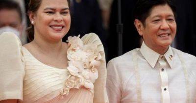 Ferdinand Marcos-Junior - Rodrigo Duterte - Sara Duterte - Ex-Philippines president Duterte's senate election bid poses threat to former ally Marcos - asiaone.com - Philippines - city Manila